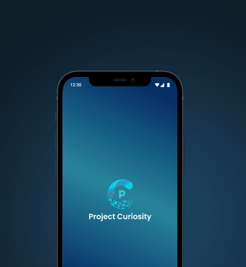 Project Curiosity
