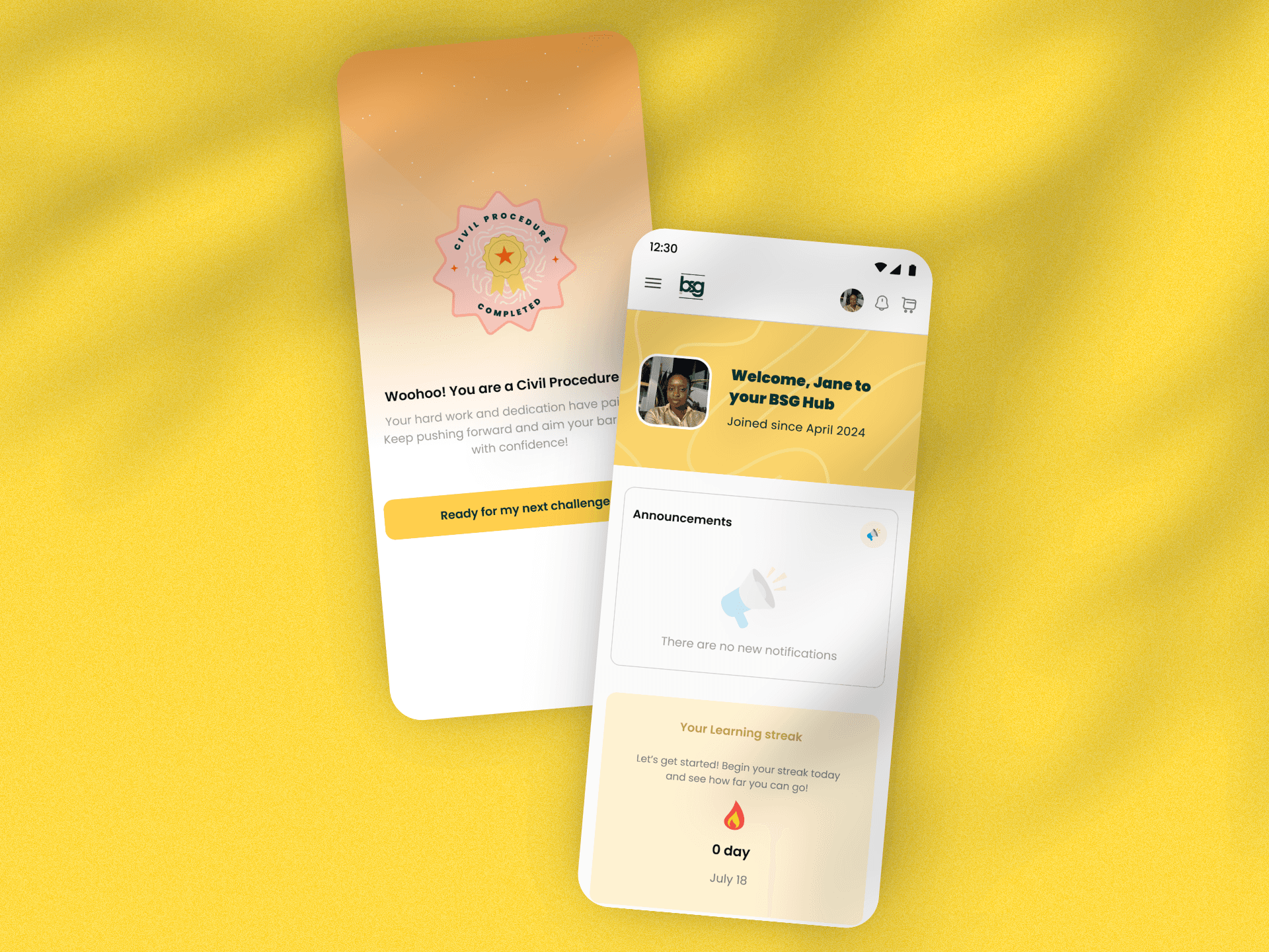 Law Students Study Guide